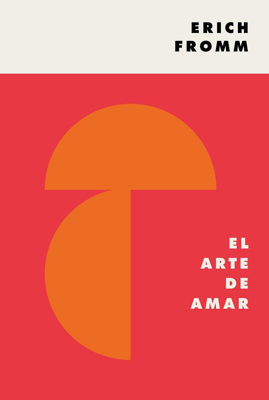 EL ARTE DE AMAR | 9788449337475 | FROMM, ERICH | Llibreria Online de Vilafranca del Penedès | Comprar llibres en català