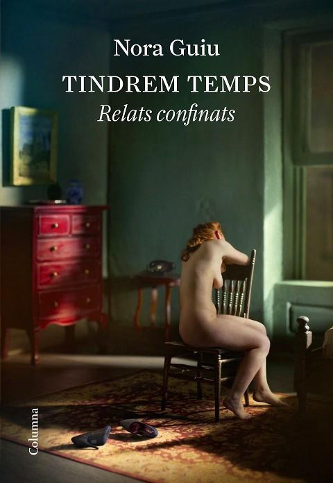 TINDREM TEMPS | 9788466427425 | GUIU, NORA | Llibreria Online de Vilafranca del Penedès | Comprar llibres en català