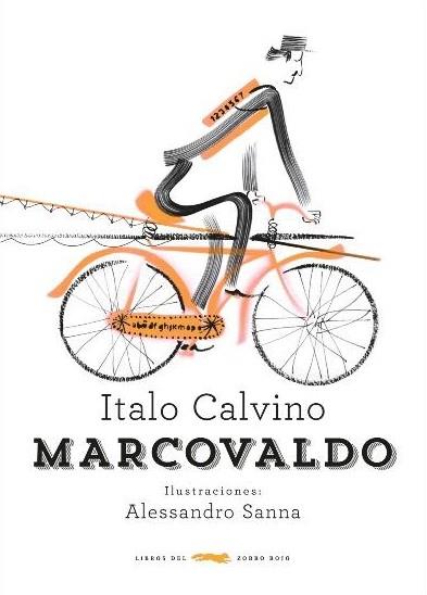 MARCOVALDO | 9788494595080 | CALVINO, ITALO | Llibreria Online de Vilafranca del Penedès | Comprar llibres en català