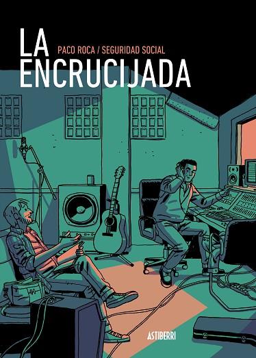 LA ENCRUCIJADA | 9788416880409 | ROCA, PACO / SEGURIDAD SOCIAL | Llibreria Online de Vilafranca del Penedès | Comprar llibres en català