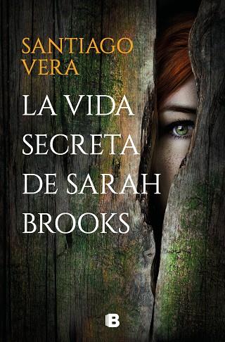 LA VIDA SECRETA DE SARAH BROOKS | 9788466670753 | VERA, SANTIAGO | Llibreria Online de Vilafranca del Penedès | Comprar llibres en català