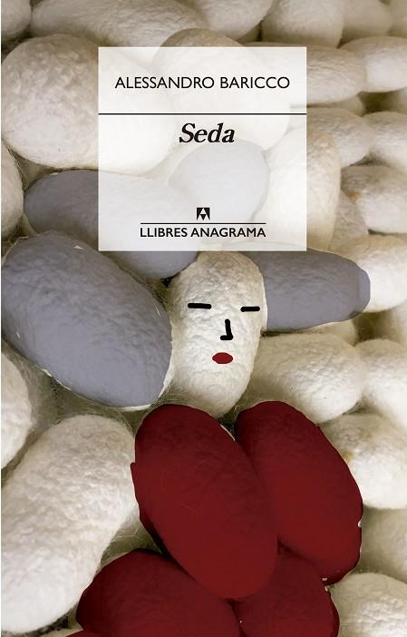 SEDA | 9788433915955 | BARICCO, ALESSANDRO | Llibreria Online de Vilafranca del Penedès | Comprar llibres en català