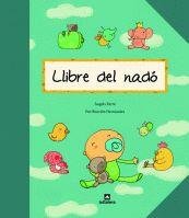 LLIBRE DEL NADO | 9788424635329 | FARRE, ANGELS I HERNANDEZ, PURIFICACION | Llibreria Online de Vilafranca del Penedès | Comprar llibres en català