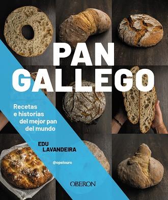 PAN GALLEGO | 9788441549876 | LAVANDEIRA, EDU | Llibreria Online de Vilafranca del Penedès | Comprar llibres en català
