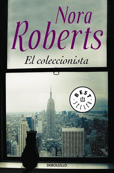 EL COLECCIONISTA | 9788466329293 | ROBERTS, NORA | Llibreria Online de Vilafranca del Penedès | Comprar llibres en català