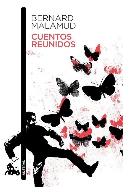 CUENTOS REUNIDOS | 9788494165986 | MALAMUD, BERNARD | Llibreria L'Odissea - Libreria Online de Vilafranca del Penedès - Comprar libros