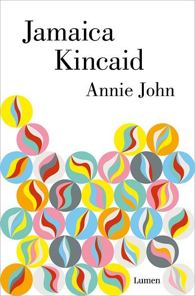 ANNIE JOHN | 9788426422149 | KINCAID, JAMAICA | Llibreria Online de Vilafranca del Penedès | Comprar llibres en català