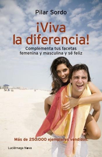 VIVA LA DIFERENCIA! | 9788492545841 | SORDO, PILAR  | Llibreria L'Odissea - Libreria Online de Vilafranca del Penedès - Comprar libros