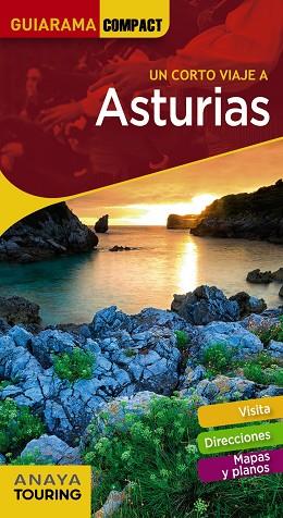 ASTURIAS | 9788491581437 | MARTÍNEZ REVERTE, JAVIER/GÓMEZ, IÑAKI/ALONSO GONZÁLEZ, JUAN CARLOS/PLANS, JUAN JOSÉ | Llibreria Online de Vilafranca del Penedès | Comprar llibres en català