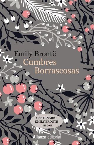 CUMBRES BORRASCOSAS | 9788491048978 | BRONTË, EMILY | Llibreria Online de Vilafranca del Penedès | Comprar llibres en català