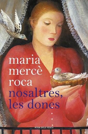 NOSALTRES, LES DONES | 9788416930807 | ROCA, MARIA MERCÈ | Llibreria Online de Vilafranca del Penedès | Comprar llibres en català