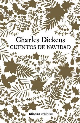 CUENTOS DE NAVIDAD | 9788491813033 | DICKENS, CHARLES | Llibreria Online de Vilafranca del Penedès | Comprar llibres en català