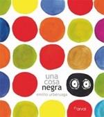UNA COSA NEGRA (CASTELLA) | 9788493876807 | URBERUAGA, EMILIO | Llibreria Online de Vilafranca del Penedès | Comprar llibres en català