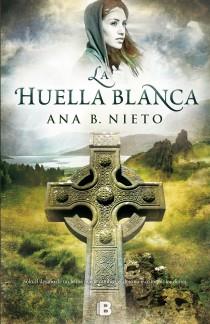 LA HUELLA BLANCA | 9788466653039 | NIETO, ANA B. | Llibreria Online de Vilafranca del Penedès | Comprar llibres en català