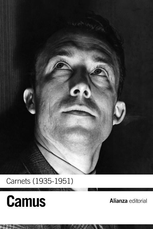 CARNETS (1935-1951) | 9788420691190 | CAMUS, ALBERT | Llibreria Online de Vilafranca del Penedès | Comprar llibres en català
