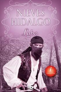 LOBO | 9788498729214 | HIDALGO, NIEVES | Llibreria Online de Vilafranca del Penedès | Comprar llibres en català