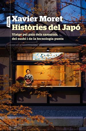 HISTÒRIES DEL JAPÓ | 9788498094725 | MORET, XAVIER | Llibreria Online de Vilafranca del Penedès | Comprar llibres en català