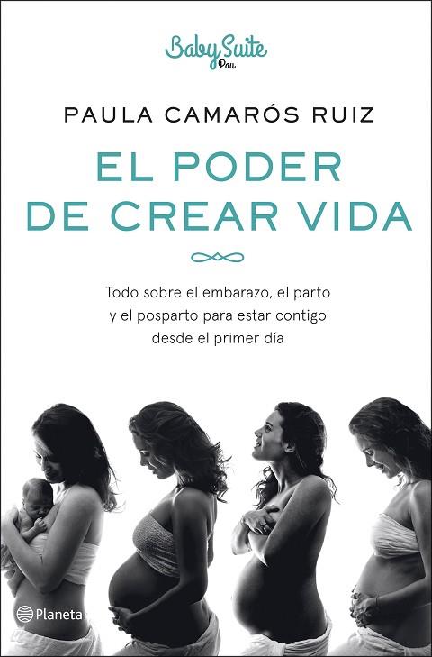 EL PODER DE CREAR VIDA | 9788408254720 | CAMARÓS RUIZ, PAULA | Llibreria Online de Vilafranca del Penedès | Comprar llibres en català