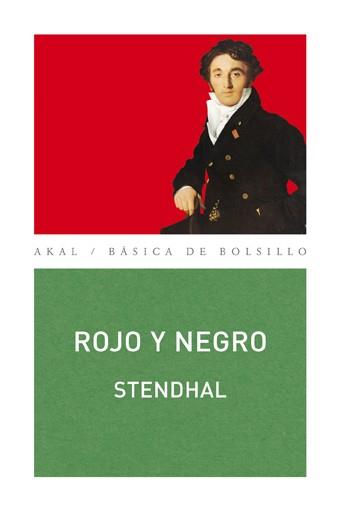 ROJO Y NEGRO | 9788446024897 | STENDHAL | Llibreria Online de Vilafranca del Penedès | Comprar llibres en català