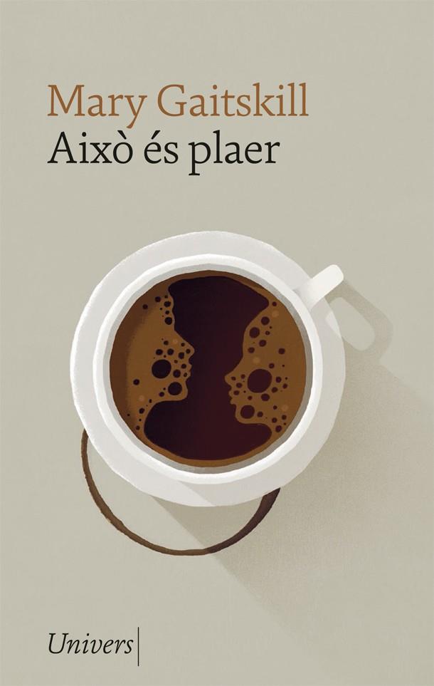 AIXÒ ÉS PLAER | 9788417868680 | GAITSKILL, MARY | Llibreria L'Odissea - Libreria Online de Vilafranca del Penedès - Comprar libros