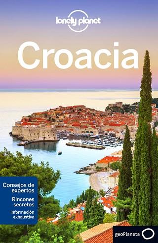 CROACIA 7 | 9788408165286 | DRAGICEVICH, PETER / DI DUCA, MARC / MUTIC, ANJA | Llibreria Online de Vilafranca del Penedès | Comprar llibres en català