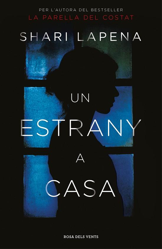 UN ESTRANY A CASA | 9788416930463 | LAPENA, SHARI | Llibreria Online de Vilafranca del Penedès | Comprar llibres en català