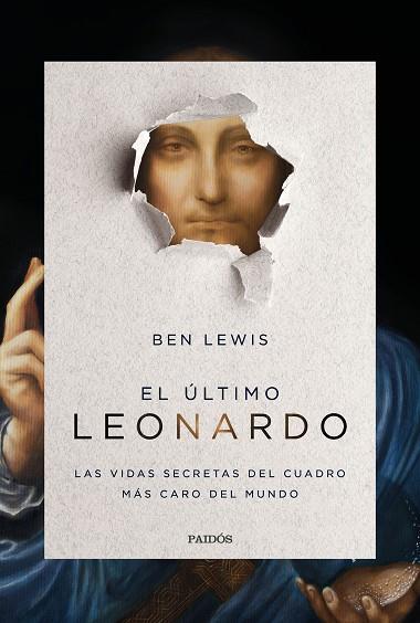 EL ÚLTIMO LEONARDO | 9788449336393 | LEWIS, BEN | Llibreria Online de Vilafranca del Penedès | Comprar llibres en català