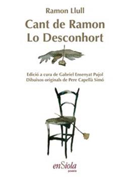 CANT DE RAMON LO DESCONHORT | 9788493431020 | LLULL, RAMON | Llibreria Online de Vilafranca del Penedès | Comprar llibres en català