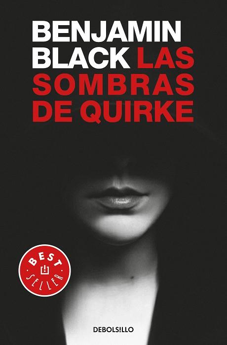 LAS SOMBRAS DE QUIRKE (QUIRKE 7) | 9788466342971 | BLACK, BENJAMIN  | Llibreria Online de Vilafranca del Penedès | Comprar llibres en català