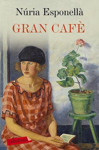 GRAN CAFÈ | 9788417031831 | ESPONELLÀ, NÚRIA | Llibreria Online de Vilafranca del Penedès | Comprar llibres en català