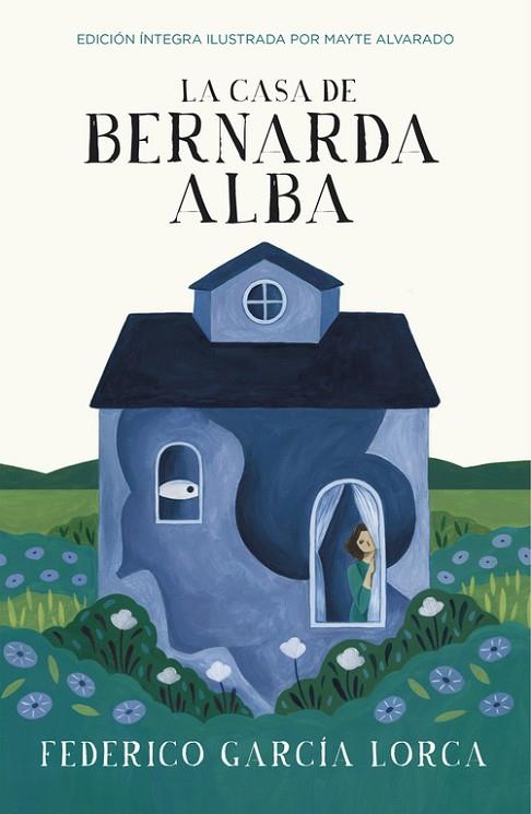 LA CASA DE BERNARDA ALBA  | 9788420486765 | GARCÍA LORCA, FEDERICO | Llibreria Online de Vilafranca del Penedès | Comprar llibres en català