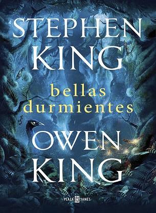 BELLAS DURMIENTES | 9788401020414 | KING, STEPHEN / KING, OWEN  | Llibreria Online de Vilafranca del Penedès | Comprar llibres en català