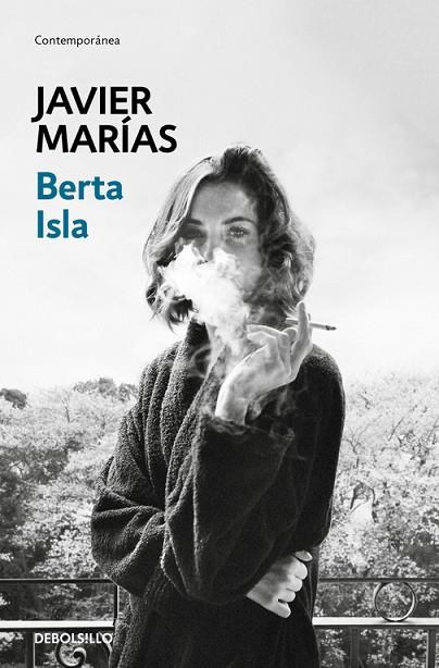 BERTA ISLA | 9788466350341 | MARÍAS, JAVIER | Llibreria Online de Vilafranca del Penedès | Comprar llibres en català