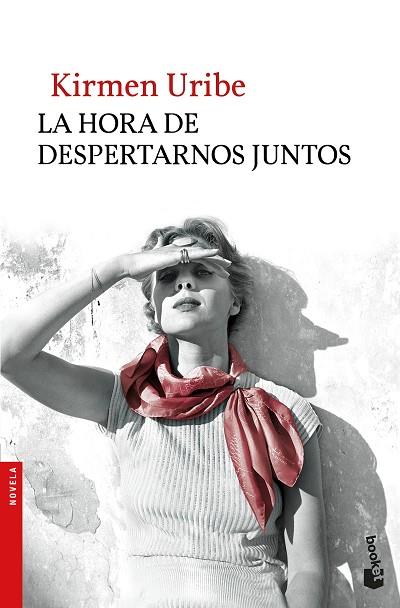 LA HORA DE DESPERTARNOS JUNTOS | 9788432233357 | URIBE, KIRMEN | Llibreria Online de Vilafranca del Penedès | Comprar llibres en català