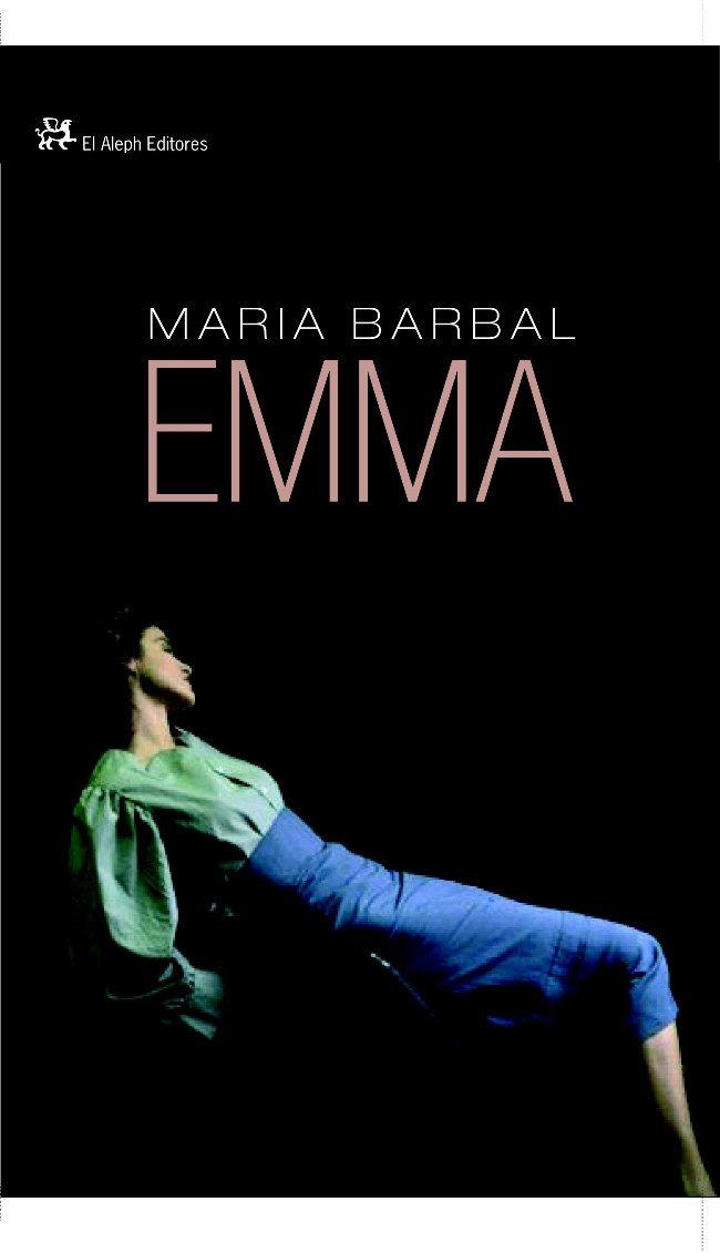 EMMA | 9788476699294 | BARBAL, MARIA | Llibreria Online de Vilafranca del Penedès | Comprar llibres en català