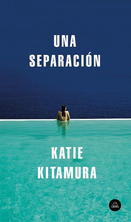 UNA SEPARACIÓN | 9788439734789 | KITAMURA, KATIE | Llibreria Online de Vilafranca del Penedès | Comprar llibres en català