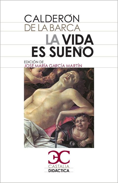 LA VIDA ES SUEÑO. | 9788497404471 | CALDERÓN DE LA BARCA, PEDRO | Llibreria Online de Vilafranca del Penedès | Comprar llibres en català