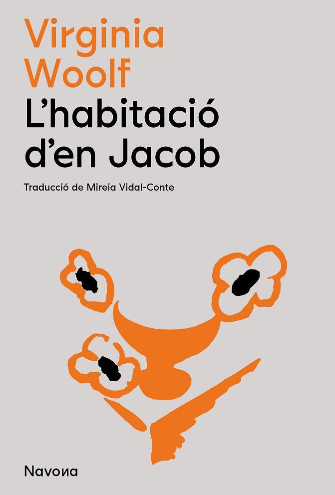 L HABITACIO D EN JACOB | 9788419311610 | WOOLF, VIRGINIA | Llibreria Online de Vilafranca del Penedès | Comprar llibres en català