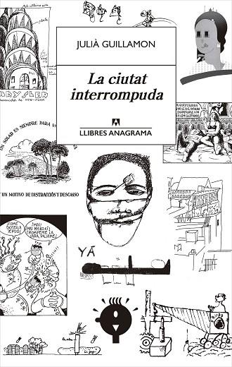 LA CIUTAT INTERROMPUDA | 9788433915702 | GUILLAMON, JULIÀ | Llibreria Online de Vilafranca del Penedès | Comprar llibres en català