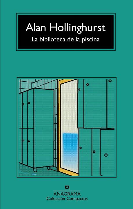 LA BIBLIOTECA DE LA PISCINA | 9788433960634 | HOLLINGHURST, ALAN | Llibreria Online de Vilafranca del Penedès | Comprar llibres en català