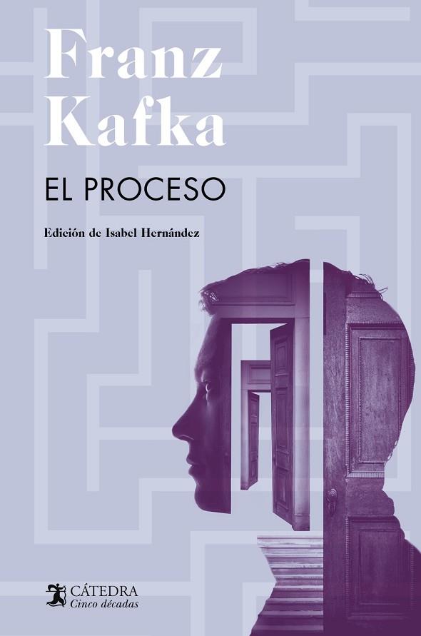 EL PROCESO | 9788437646480 | KAFKA, FRANZ | Llibreria Online de Vilafranca del Penedès | Comprar llibres en català
