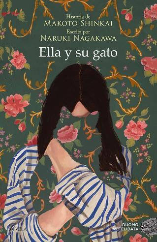 ELLA Y SU GATO | 9788418128554 | SHINKAI, MAROTO/NAGAKAWA, NARUKI | Llibreria Online de Vilafranca del Penedès | Comprar llibres en català