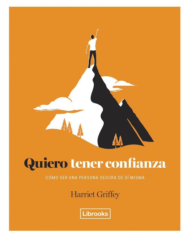 QUIERO TENER CONFIANZA | 9788494731846 | GRIFFEY, HARRIET | Llibreria Online de Vilafranca del Penedès | Comprar llibres en català
