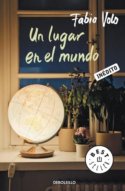 UN LUGAR EN EL MUNDO | 9788499899336 | VOLO, FABIO | Llibreria L'Odissea - Libreria Online de Vilafranca del Penedès - Comprar libros