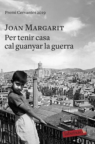 PER TENIR CASA CAL GUANYAR LA GUERRA | 9788417423377 | MARGARIT, JOAN | Llibreria Online de Vilafranca del Penedès | Comprar llibres en català