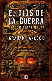 EL DIOS DE LA GUERRA | 9788466653961 | HANCOCK, GRAHAM | Llibreria Online de Vilafranca del Penedès | Comprar llibres en català
