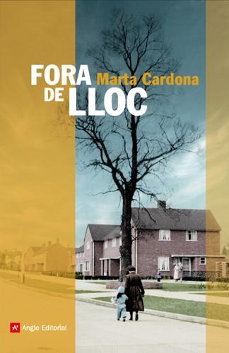 FORA DE LLOC | 9788492758746 | CARDONA, MARTA | Llibreria Online de Vilafranca del Penedès | Comprar llibres en català