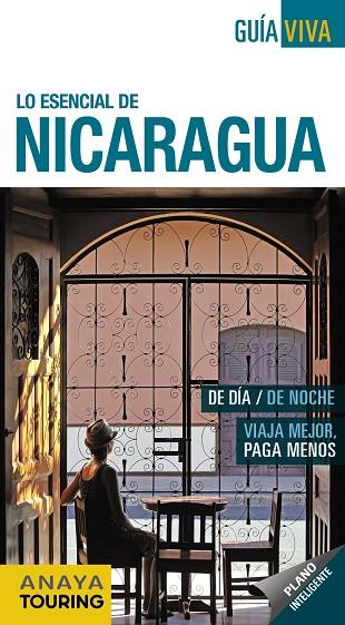 NICARAGUA | 9788499359908 | SÁNCHEZ, FRANCISCO / PUY FUENTES, EDGAR DE | Llibreria Online de Vilafranca del Penedès | Comprar llibres en català