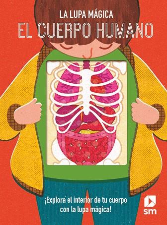 EL CUERPO HUMANO | 9788413184036 | DICKMANN, NANCY | Llibreria Online de Vilafranca del Penedès | Comprar llibres en català