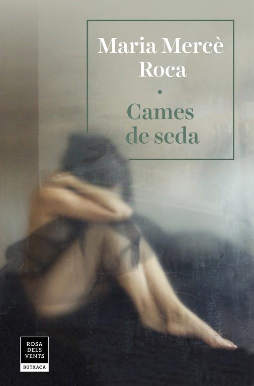 CAMES DE SEDA | 9788417627263 | ROCA, MARIA MERCÈ | Llibreria Online de Vilafranca del Penedès | Comprar llibres en català